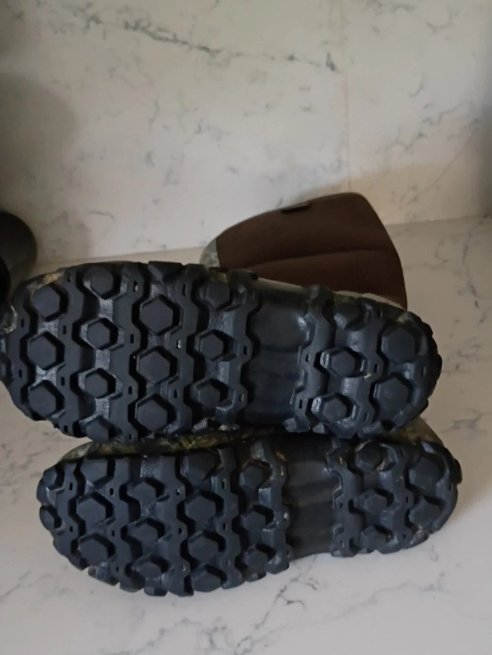 Bogs Waterproof Insulated Boots For Men